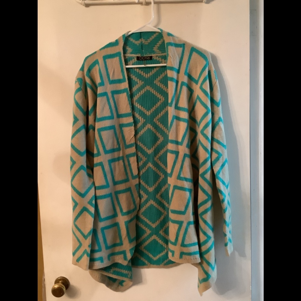 Woman’s Depri Sweater